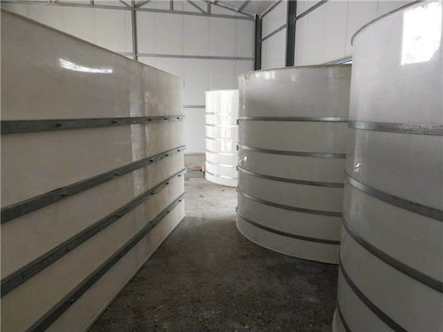佳木斯塑料水箱加工价格生产基地